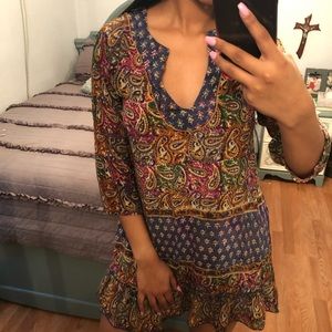 Super cute beach cover